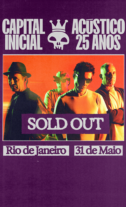 CAPITAL INICIAL